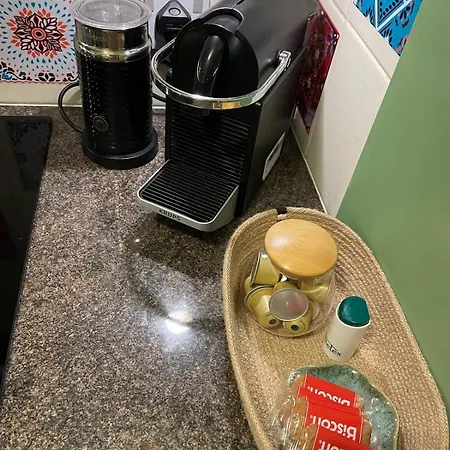 דירה Cosy Flat In Heart Of אדינבורו