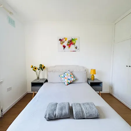 Murrayfield Maindoor Flat With Free Parking And Great Public Transports Link * Edinburg