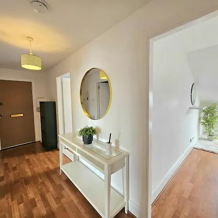 Sensational At South Bridge *