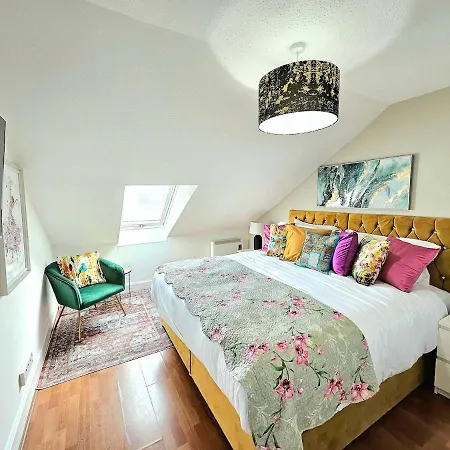 Sensational At South Bridge * Edinburgh