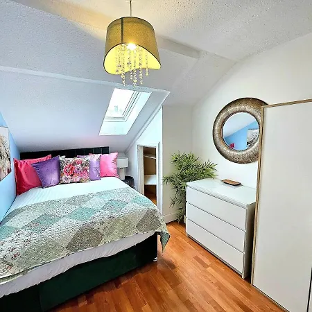 Sensational At South Bridge * Edinburgh