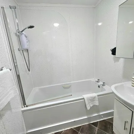 Apartmán Sensational At South Bridge *