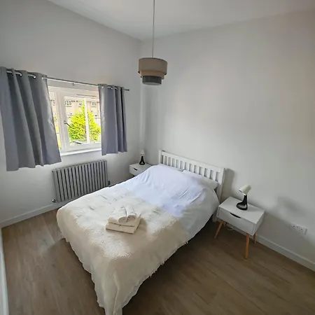 Vakantiehuis Cozy Corner 2 Bedroom House