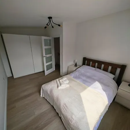 Ferienhaus Cozy Corner 2 Bedroom House *