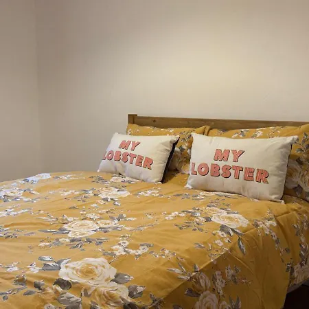 Centre Flat Apartment Edinburgh