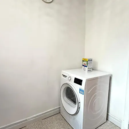 Centre Flat * Edinburg