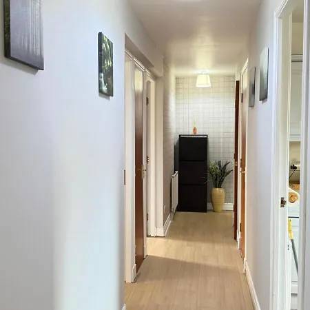 Centre Flat Apartament *