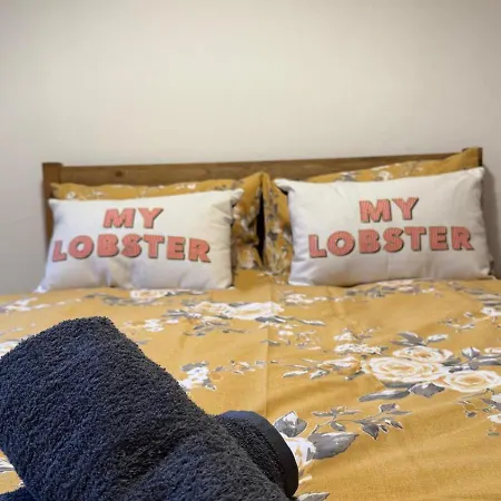 Apartment Centre Flat