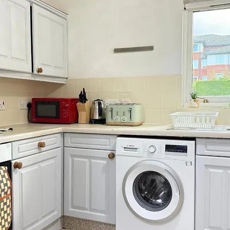 Centre Flat Apartament *