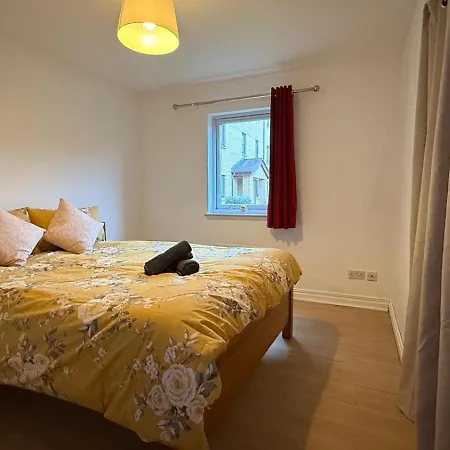 Centre Flat *