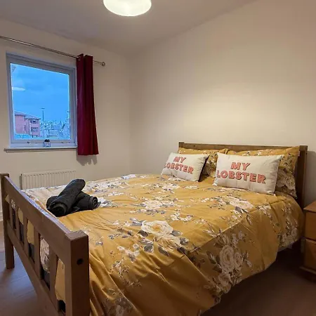 Centre Flat * Edinburgh