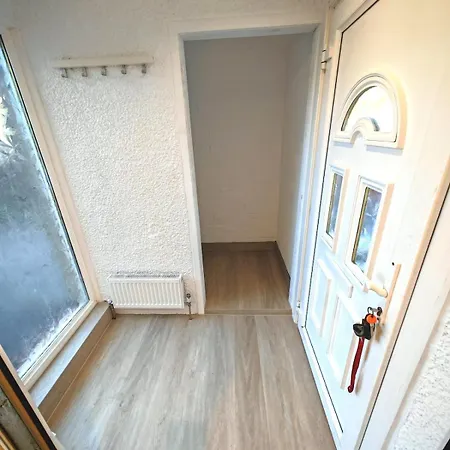 Vakantiehuis Cozy Corner 2 Bedroom House Edinburgh