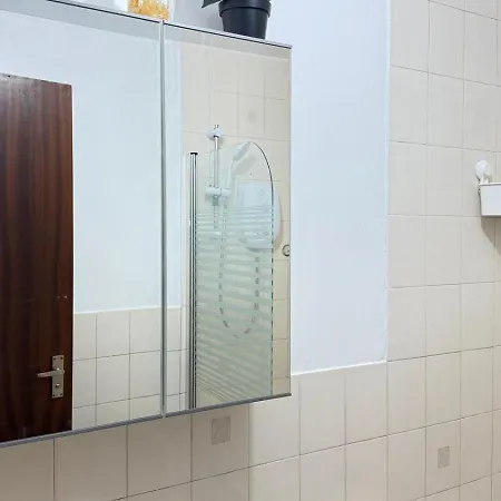 Centre Flat * Edynburg