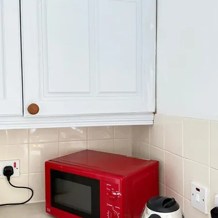 Centre Flat Apartment