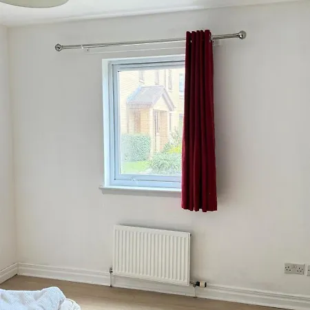 Apartament Centre Flat *