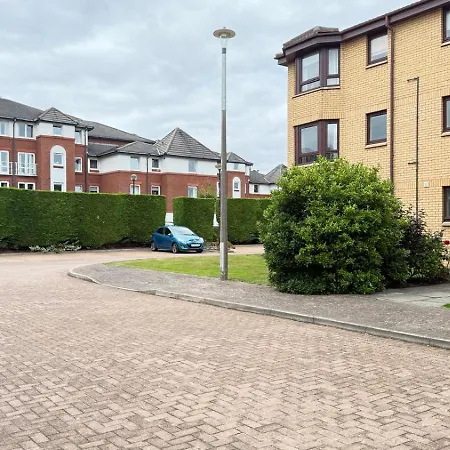 Centre Flat * Edinburgh