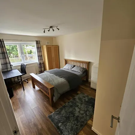 Exceptional 2-bedroom Apartment! Apartamento Edimburgo