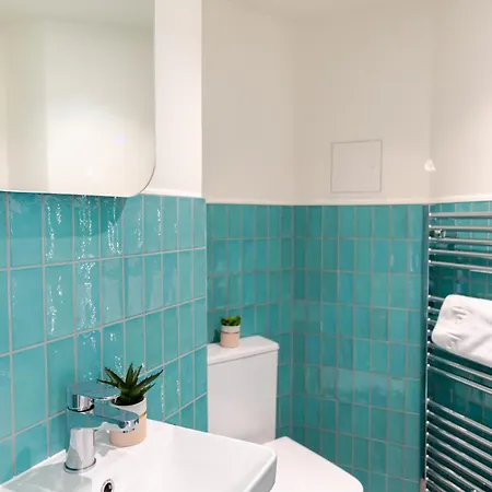 Broughton Market Edinburg