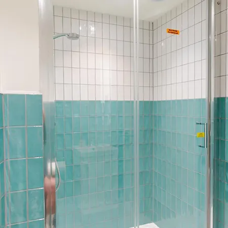 Broughton Market 3* Edimburgo