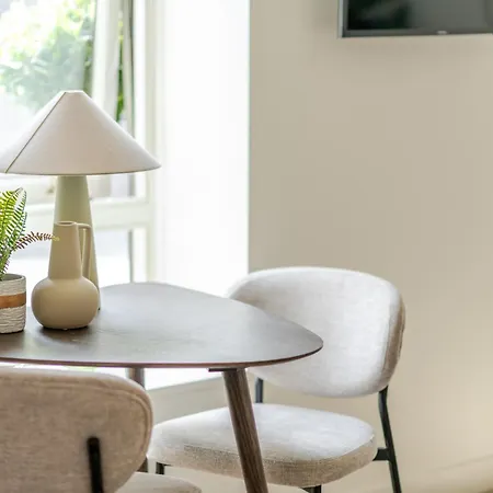 Broughton Market 3* Edinburg