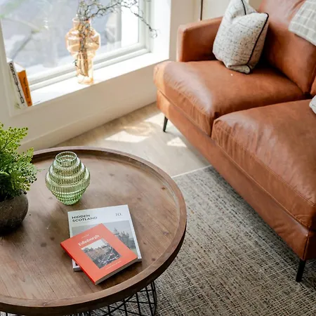 Broughton Market 3* Edinburg