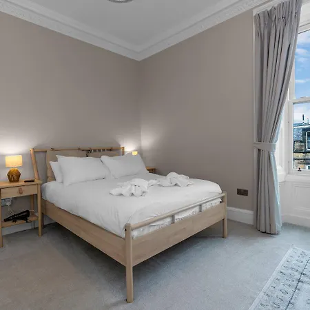 Guestready - Charming In Édimbourg
