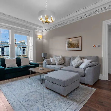 Guestready - Charming In Lejlighed *