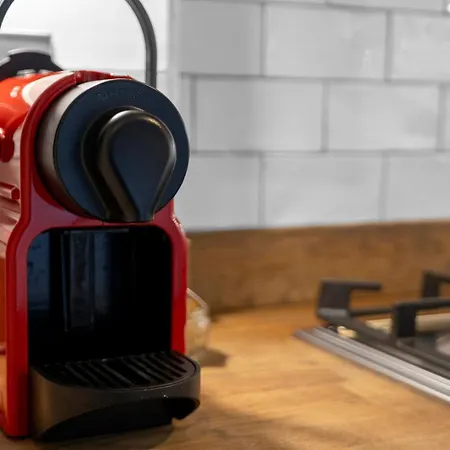 דירה Guestready - Charming In