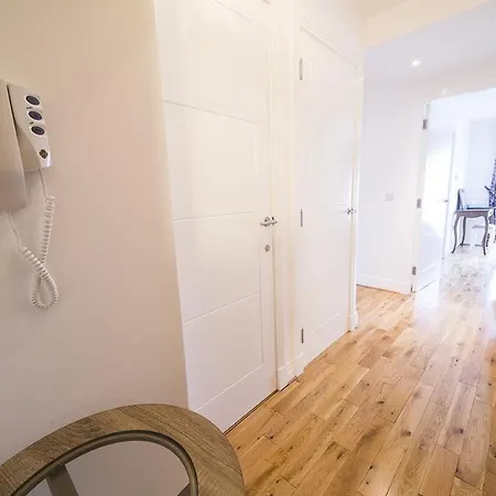 Amber Διαμέρισμα