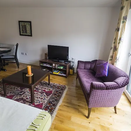 Διαμέρισμα Amber *