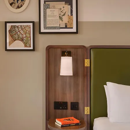 Hotel Mount Royal By The Unlimited Collection 4*