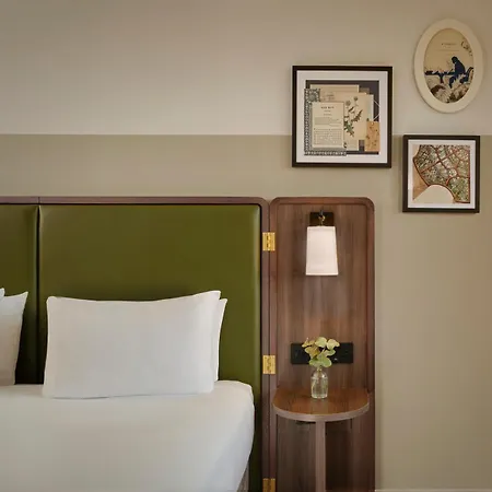 מלון Mount Royal By The Unlimited Collection 4*