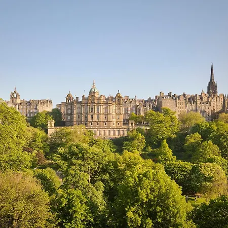 Mount Royal By The Unlimited Collection מלון 4*