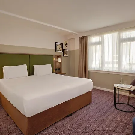 Mount Royal By The Unlimited Collection Hotel