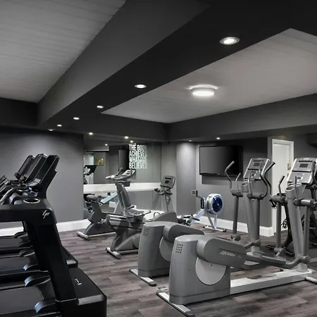 Delta By Marriott 4* Edimburgo