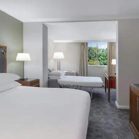 Delta By Marriott