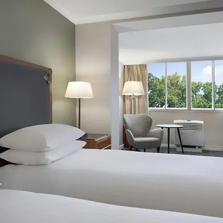 Hotel Delta By Marriott