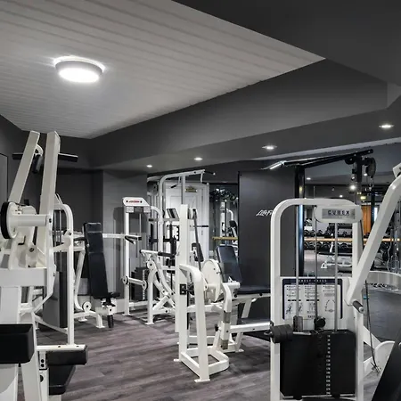 Hotel Delta By Marriott 4*
