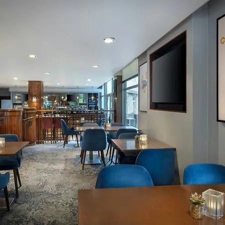 Delta By Marriott