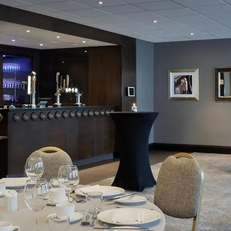 Hotel Delta By Marriott Edimburgo