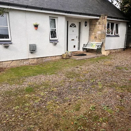 Guest house Justb Edinburgh