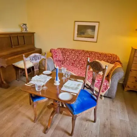 Thistle Street At Heart Of The Centre 公寓 爱丁堡