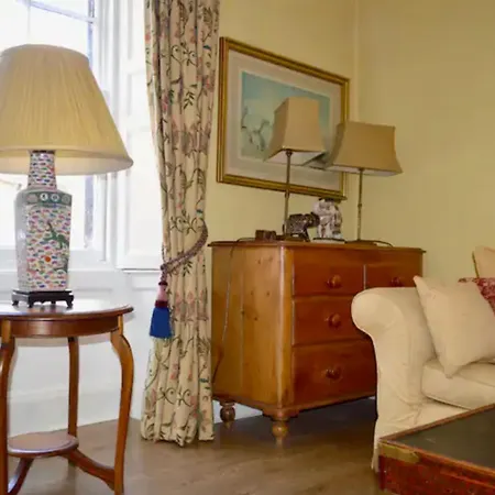 Thistle Street At Heart Of The Centre Apartamento