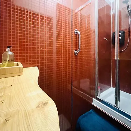 Daiches Braes Brunstane Portobello Apartment