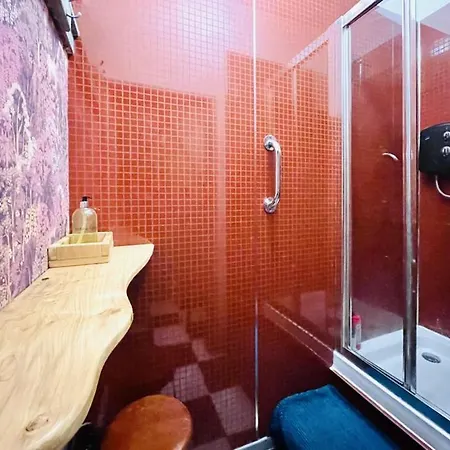 Apartament Daiches Braes Brunstane Portobello