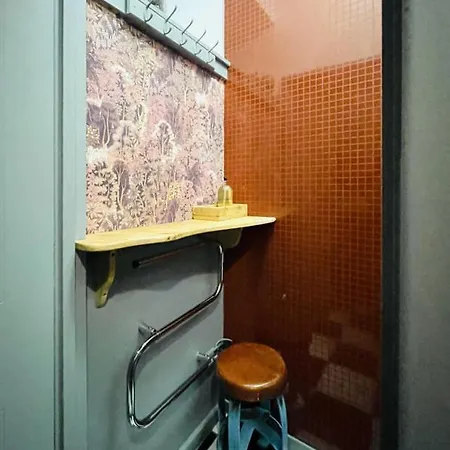 Daiches Braes Brunstane Portobello Lägenhet *