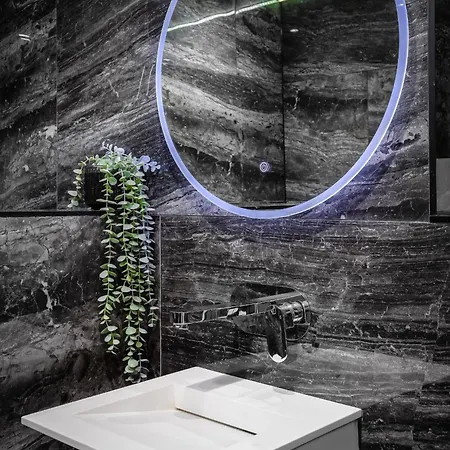 דירה Royal Mile 2bedroom *