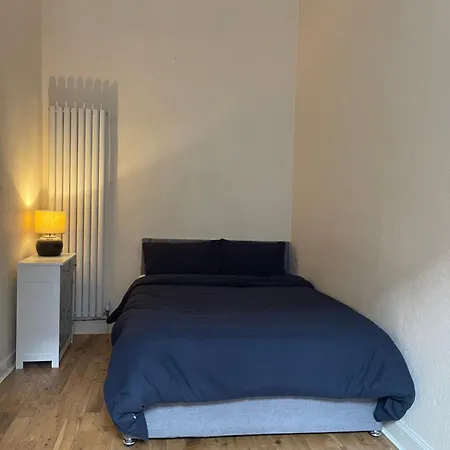 City Apartment Edinburgh