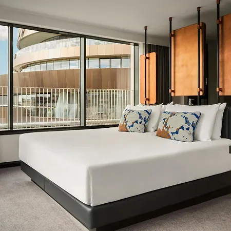 W Hotel Edinburgh