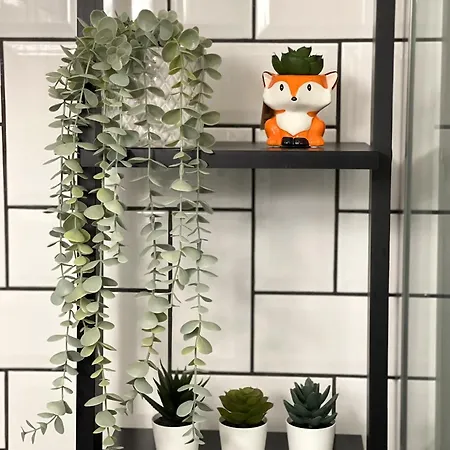 Chic 1bd Flat - Wviews Of Castle! Apartment Edinburgh